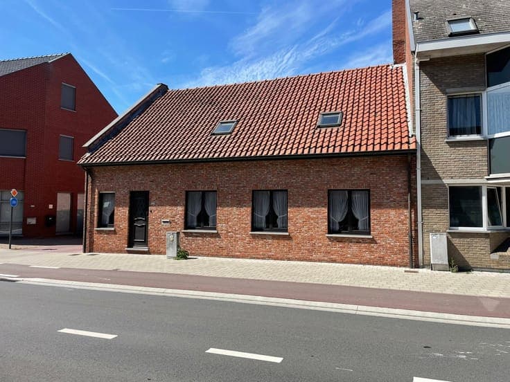 House in Arendonk