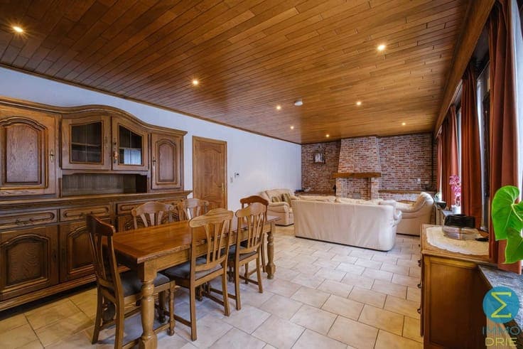 House in Arendonk