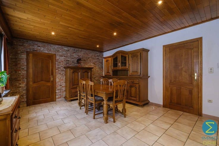 House in Arendonk
