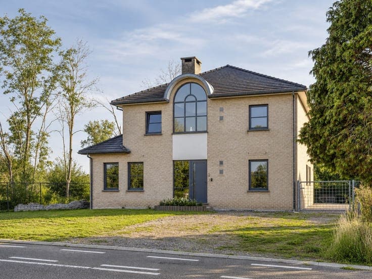 House in Dilsen-Stokkem