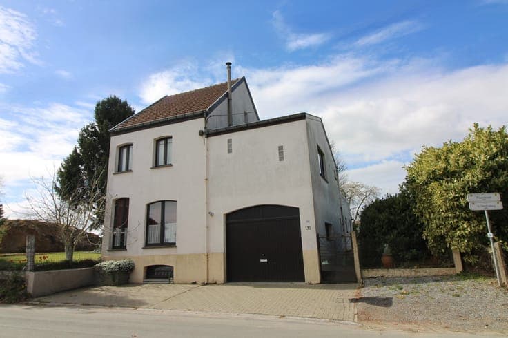 House in Meise