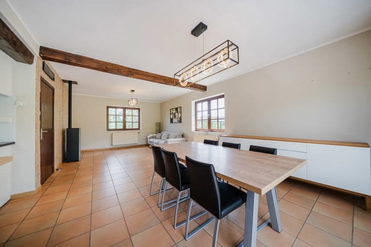 House in Lambermont