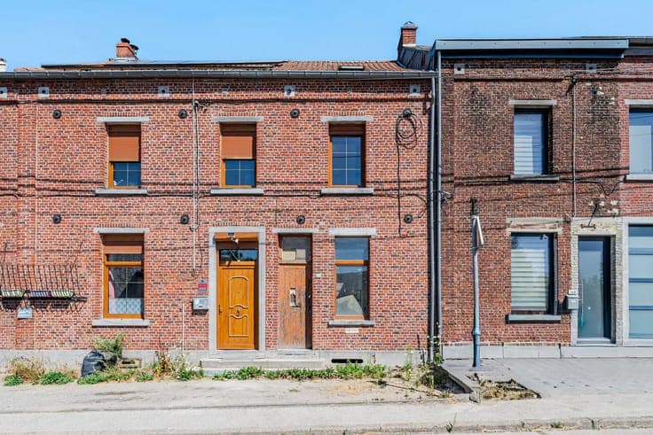 House in Carnières