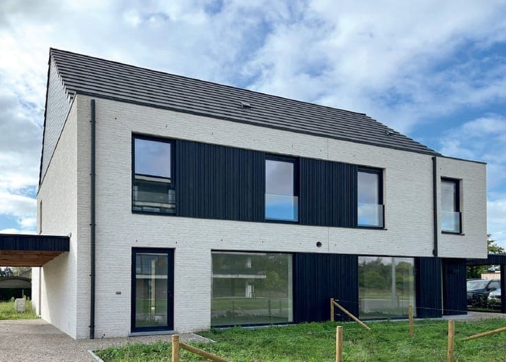 House in Ingelmunster