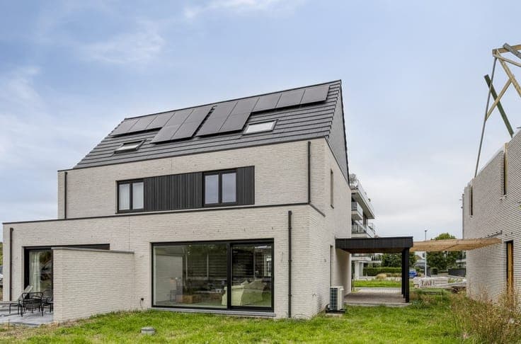 House in Ingelmunster