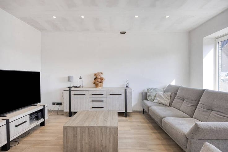 Renovated house for sale in Mater (Oudenaarde)