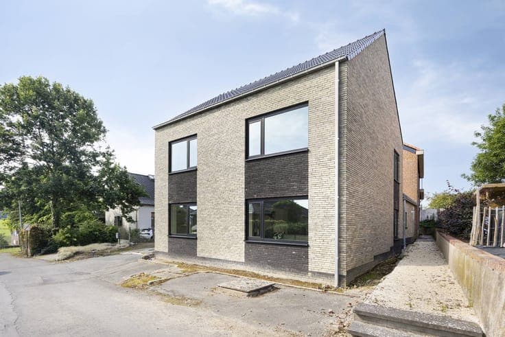 Renovated house for sale in Mater (Oudenaarde)