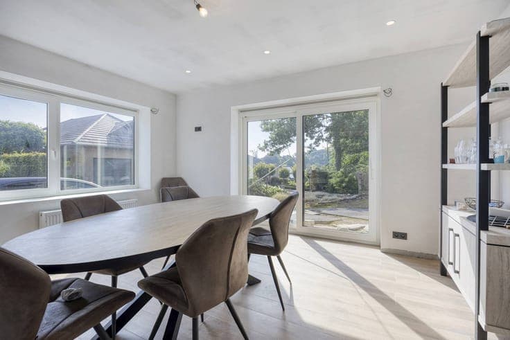 Renovated house for sale in Mater (Oudenaarde)