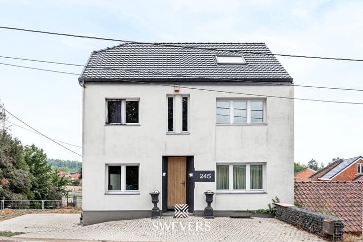 House in Borgloon