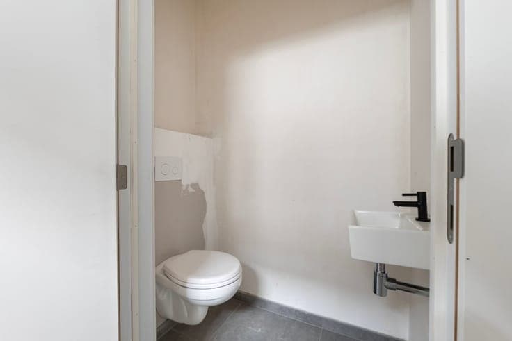 MODERNE NIEUWBOUWWONING OP TOPLOCATIE IN WAASMONT
