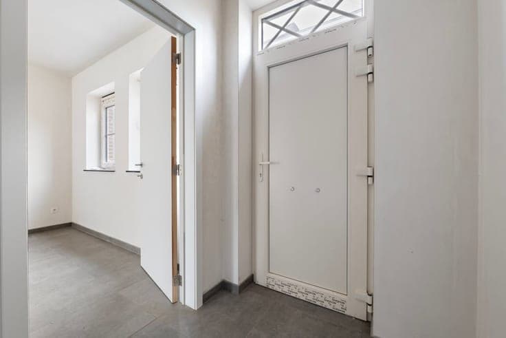 MODERNE NIEUWBOUWWONING OP TOPLOCATIE IN WAASMONT