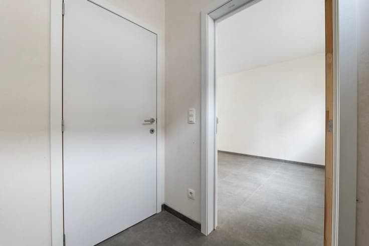 MODERNE NIEUWBOUWWONING OP TOPLOCATIE IN WAASMONT