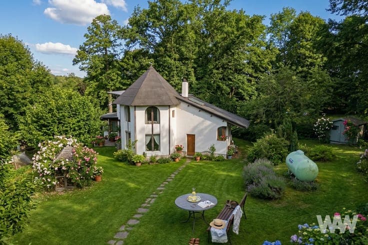 House in Chaumont-Gistoux