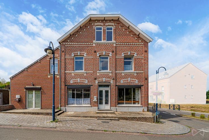 House in Momignies