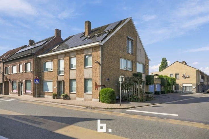 House in Wingene