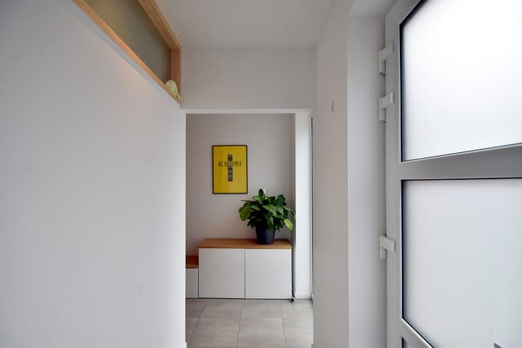 Move-in ready, energy-neutral home in the heart of Veldegem