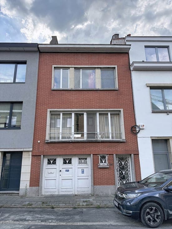 4-bedroom house in an exceptional setting