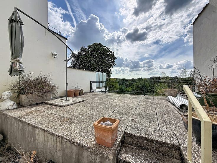 4-bedroom house in an exceptional setting