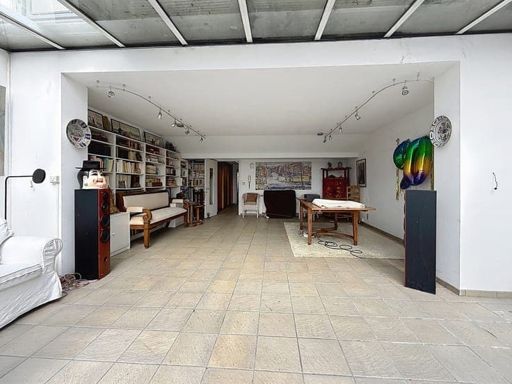 4-bedroom house in an exceptional setting