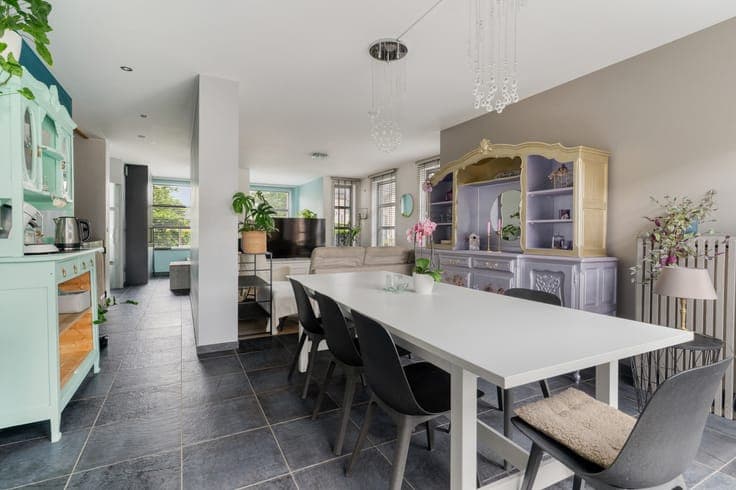 House in Ravels