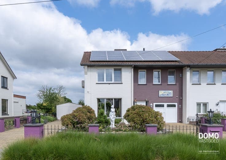 House in Alken