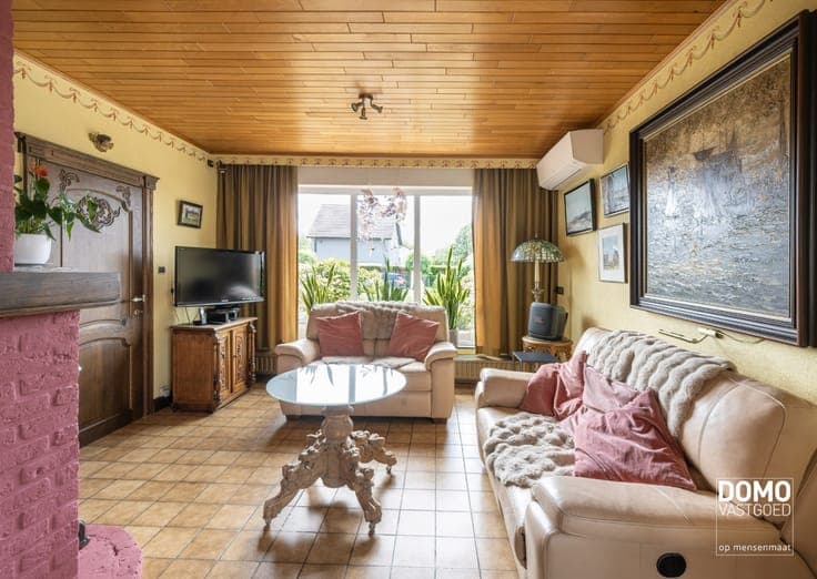 House in Alken