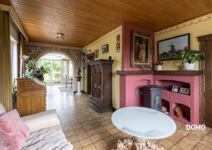 House in Alken