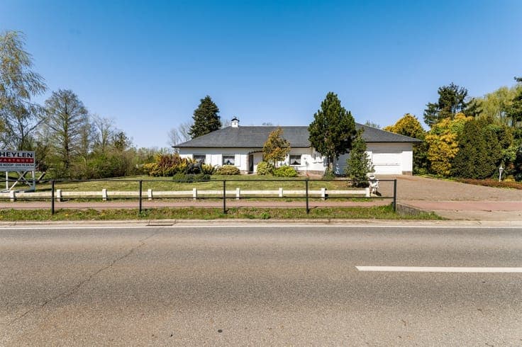 Farmhouse
