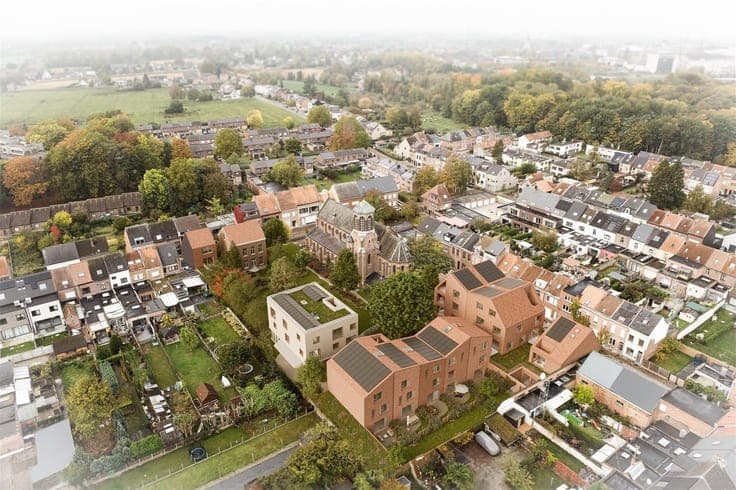 Opendeurdag zondag 4 oktober 2026 van 10u tot 12u. Kom vrijb