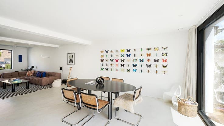 Gerenoveerde woning goed gelegen in het oud Knokke nabij ...