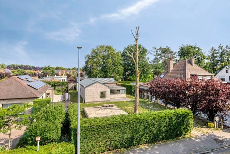 House in Sint-Kruis