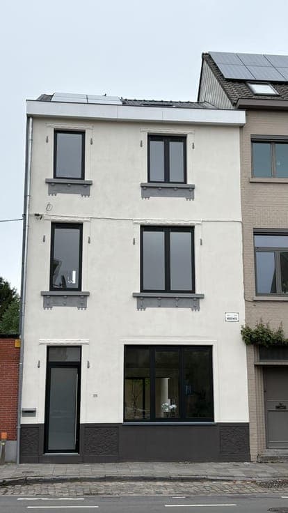 House in Ghent
