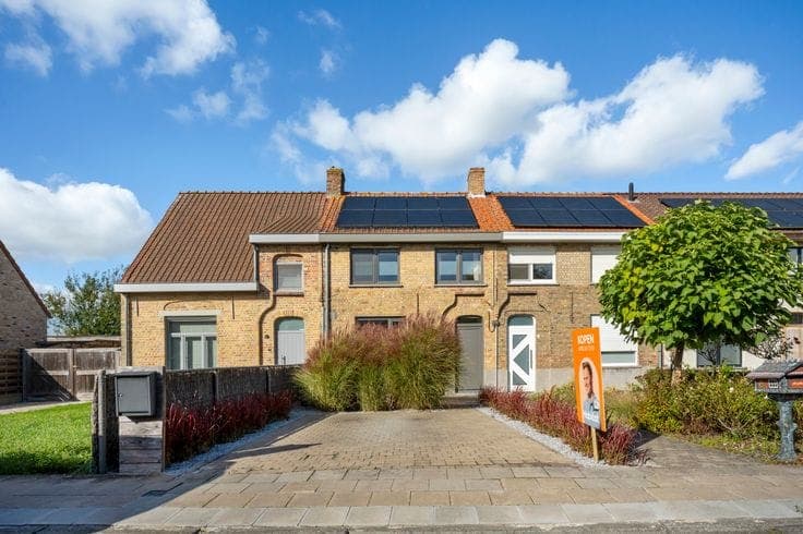 House in Ypres