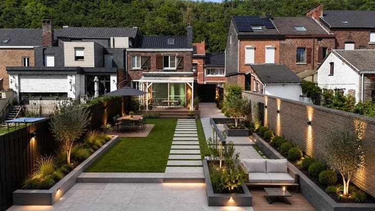 AGREABLE MAISON 3 CHAMBRES EN EXCELLENT ETAT