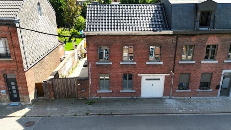 AGREABLE MAISON 3 CHAMBRES EN EXCELLENT ETAT