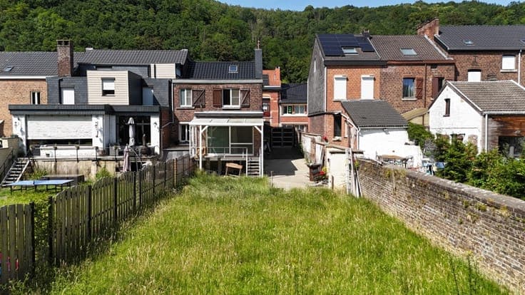 AGREABLE MAISON 3 CHAMBRES EN EXCELLENT ETAT