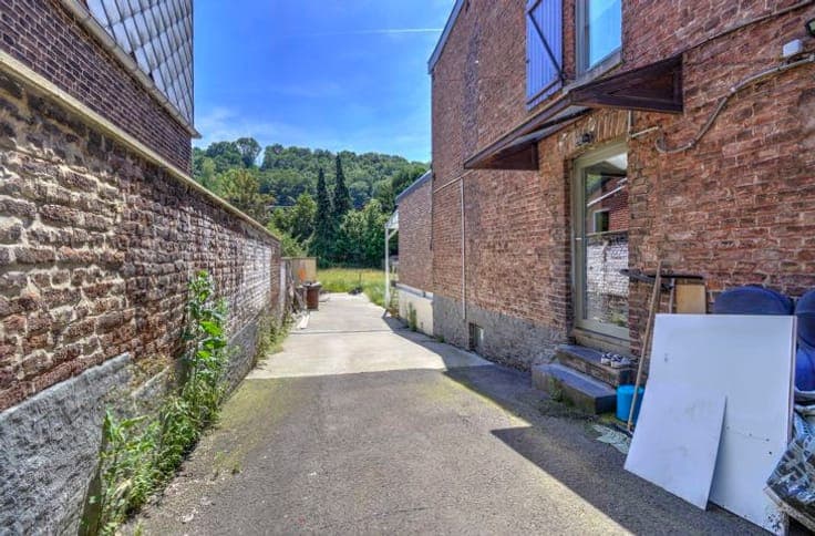 AGREABLE MAISON 3 CHAMBRES EN EXCELLENT ETAT