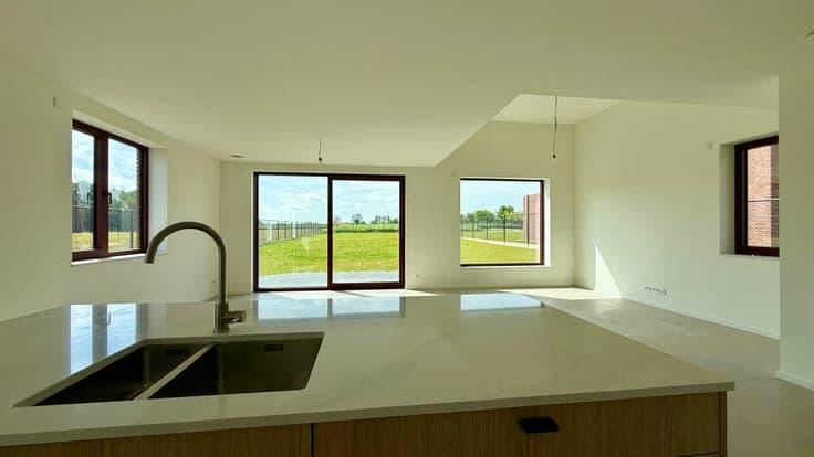 House in Kortenaken