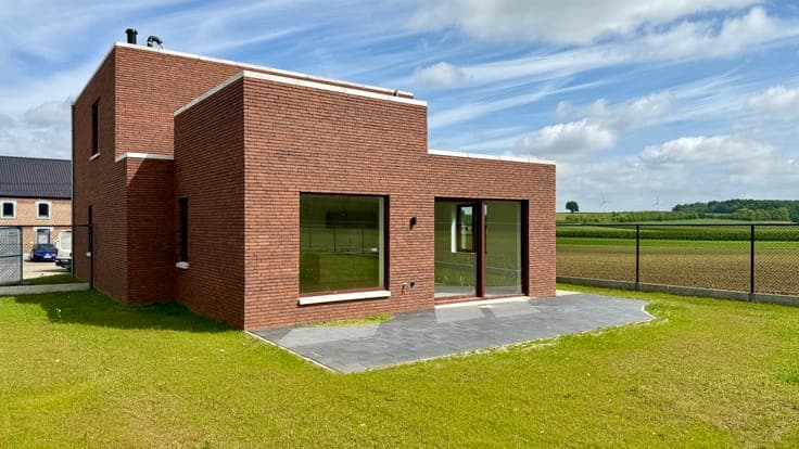 House in Kortenaken