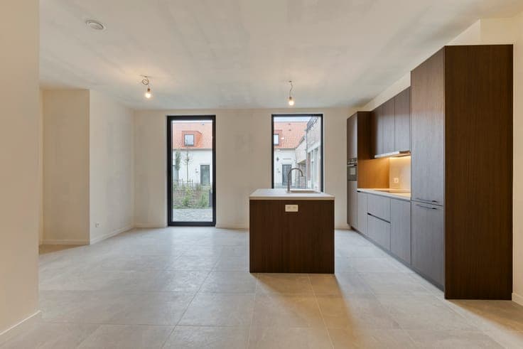 Unique Living in Dilbeek: Project De Katte - 6% VAT