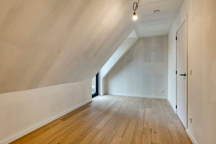 Unique Living in Dilbeek: Project De Katte - 6% VAT