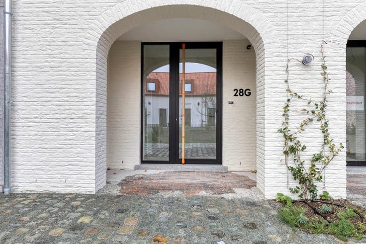 Unique Living in Dilbeek: Project De Katte - 6% VAT