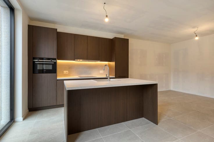 Unique Living in Dilbeek: Project De Katte - 6% VAT