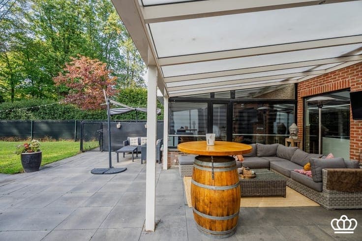 Woning/villa