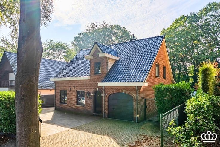 Woning/villa