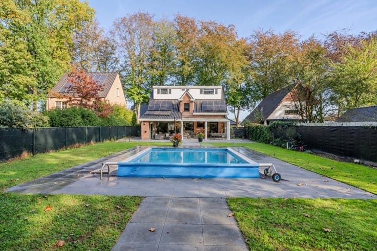 Woning/villa