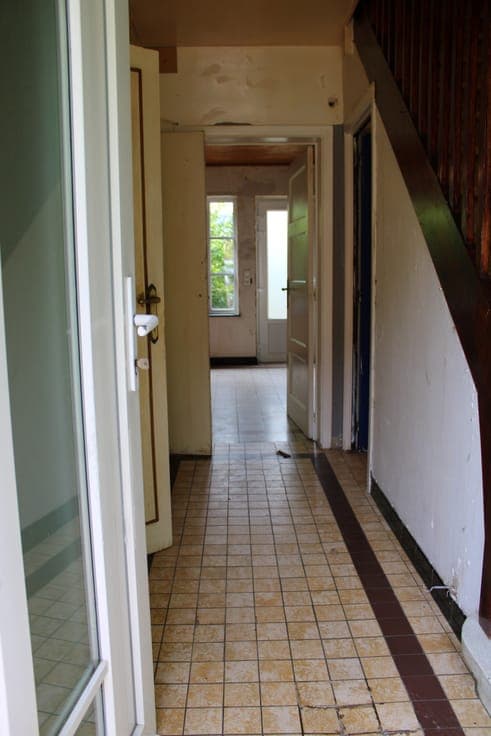 House in Andenne