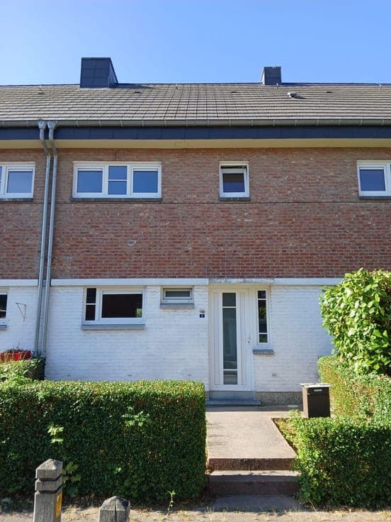 House in Andenne