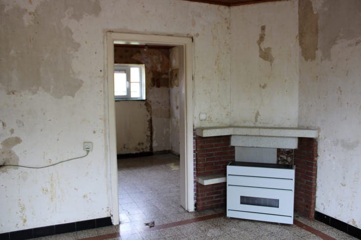 House in Andenne