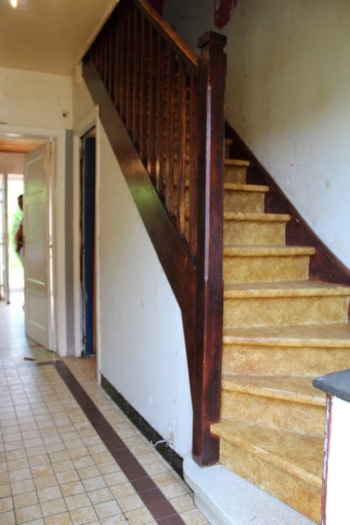 House in Andenne